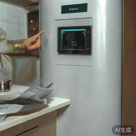 樱雪热水器客服全天候服务热线传授<西门子热水器故障排除：轻松复位指南>