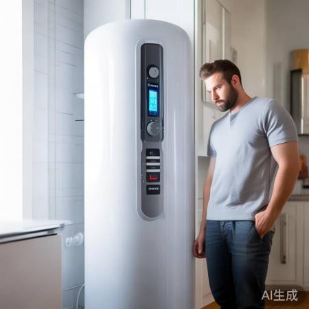 热水器加热，故障排查