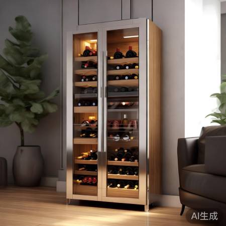 材质多样，风格各异