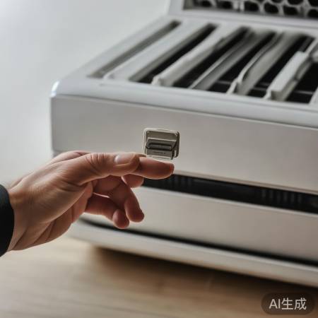 空调感应器操作步骤