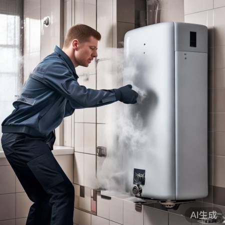 大成热水器故障维修中心梳理『燃气热水器安装陷阱揭秘：如何避免被坑？』