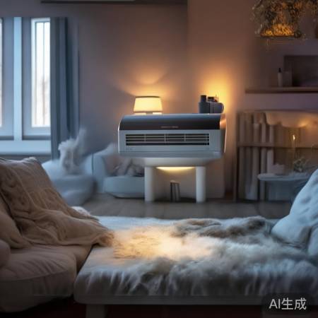 日立空调售后400专线讲解-武汉中央空调降噪处理：打造宁静舒适办公环境