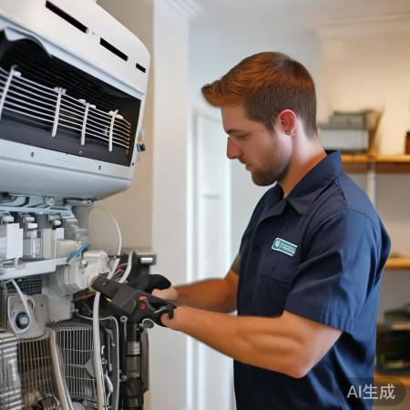 空调维修专业正规，服务透明，质