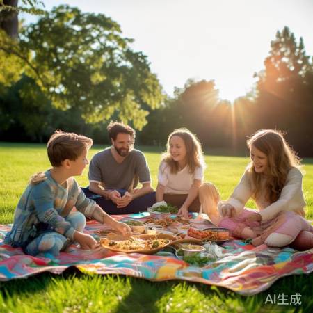 健康快乐，下期再见