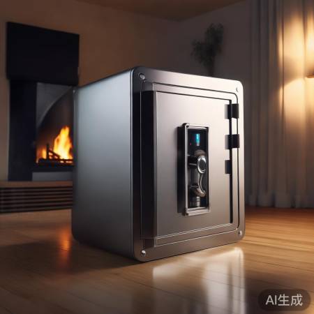 保险柜交流，生活更安心