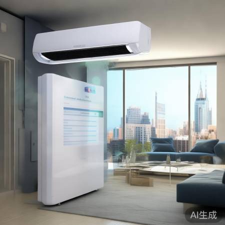 高能效比空调省电费