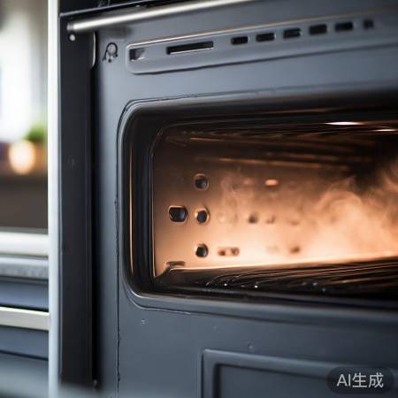 消毒柜密封不良，温度不达标