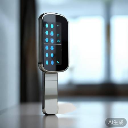 青稞锁售后热线400-1865