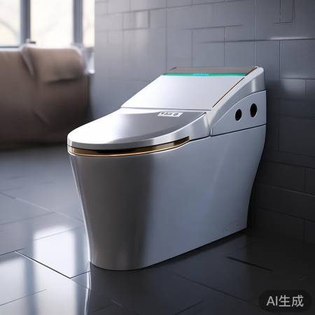 松下智能马桶，私人定制体验