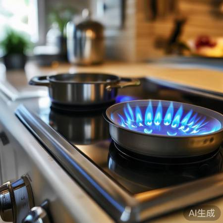 高效节能，火力稳定