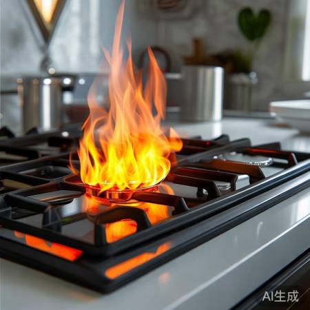 苏泊尔燃气灶售后服务客服分析@燃气灶猛火灶单灶带灶台：高效烹饪利器推荐