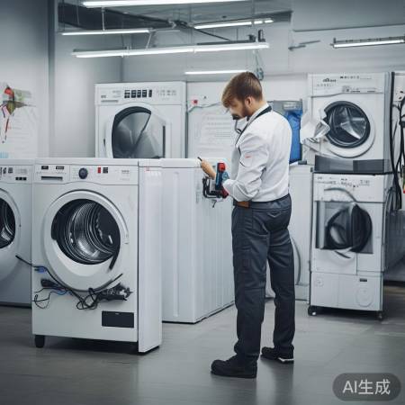 规范维修，专业认证，环保节能