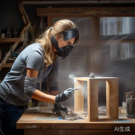 集宝保险柜服务热线电话号码解说：保险柜喷漆调色技巧：轻松打造个性化色彩