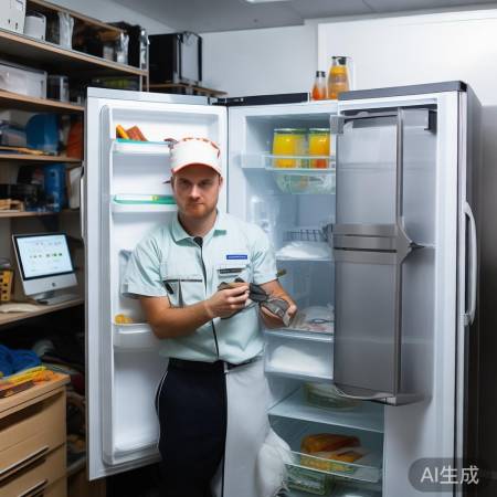冰箱维修专业规范