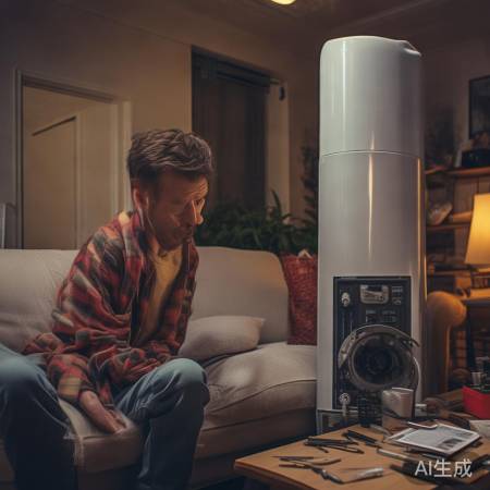 热水器电池不充电怎么办？