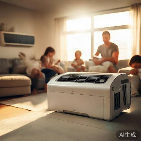 空调节能秘籍分享