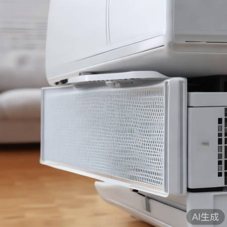 空调清洗保空气省电