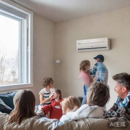 空调少开，节能又省电