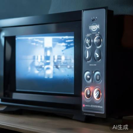 电视娇气，手动关机救急