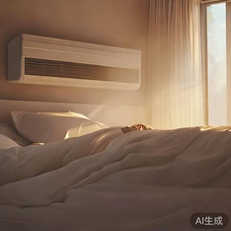 选噪音低产品，生活更宁静