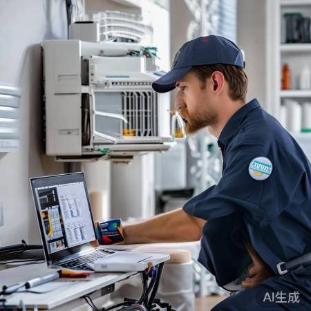 中央空调维修专业可靠