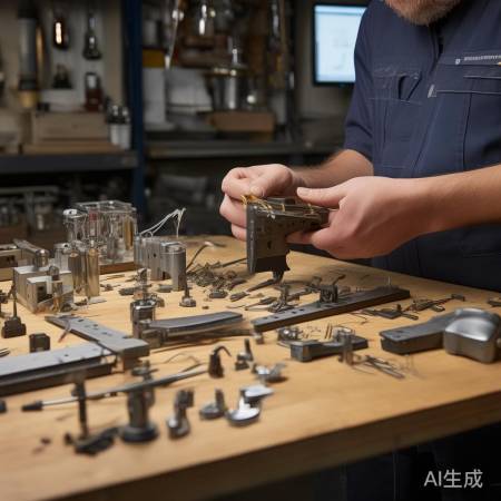 锁具更换与保养资料分享