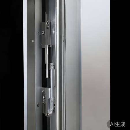 防盗门厚度40mm以上