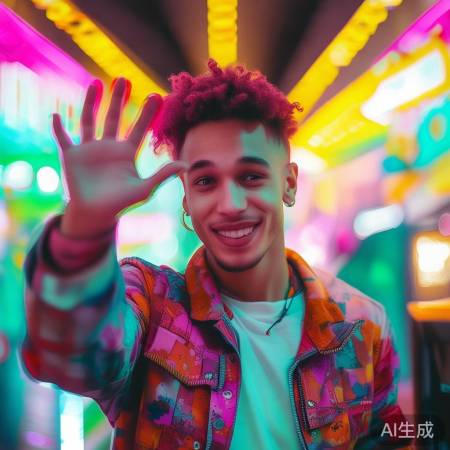 期待下期再见！