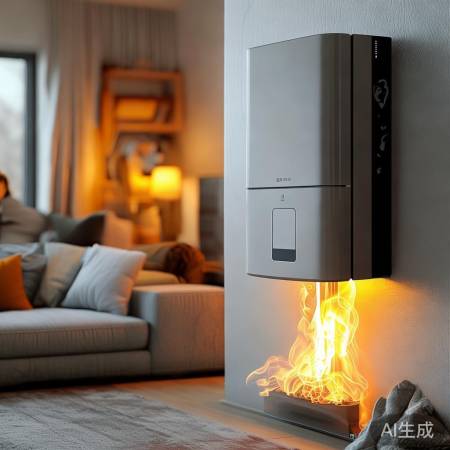 壁挂炉供暖神器，邯郸冬季暖洋洋
