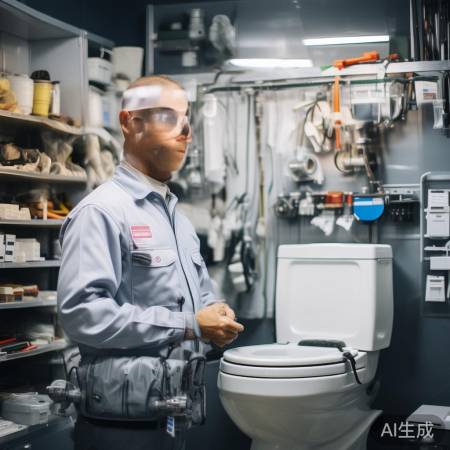 专业马桶维修，严格规范服务