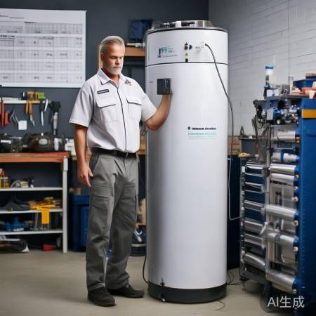 专业认证，严格维修