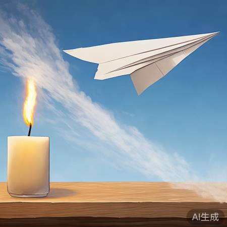 空气高度差与阻力奥秘