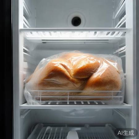 密封冷藏防异味