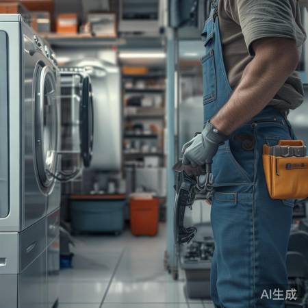 斯麦格洗衣维修电话