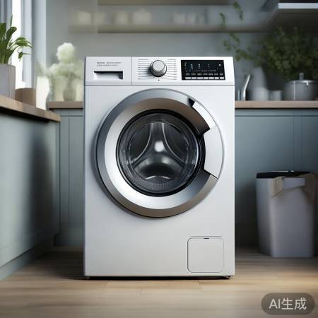 洗衣机能效等级别忘看