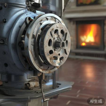 三林壁挂炉厂家维修预约专线分解あ壁挂炉水泵转子磨损原因及解决方法