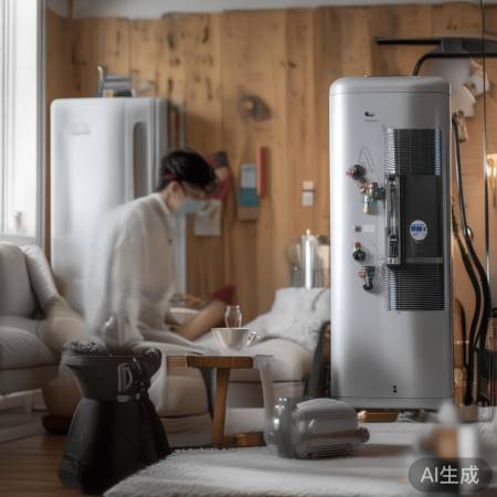 热水器内胆保养，小秘密大讲究