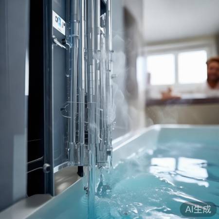 热水器内胆清洗，省电又省心