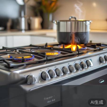 Vatti燃气灶，烹饪好帮手