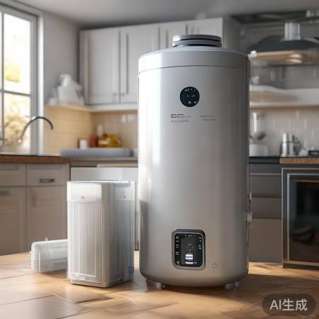 热水器勿高温，定期换滤网