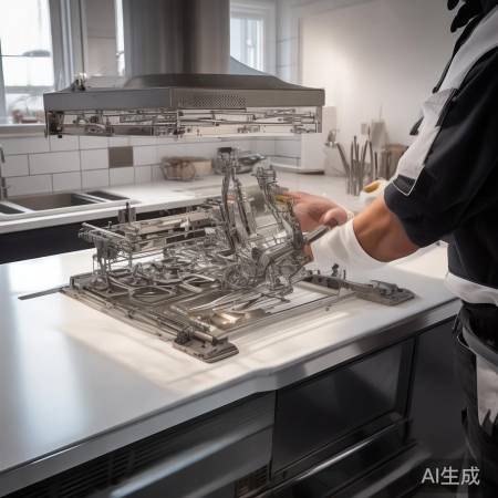 拆洗油烟机需谨慎