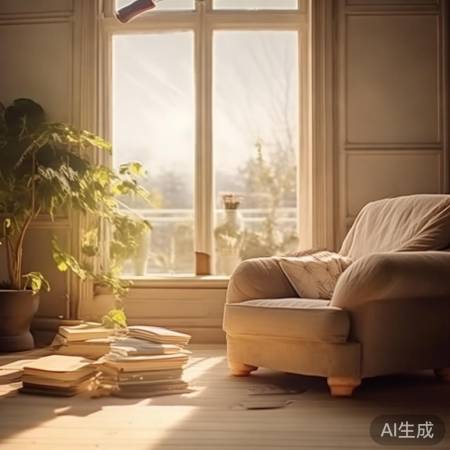 生活小贴士，自然舒心