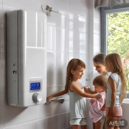 热水器温度调整小贴士