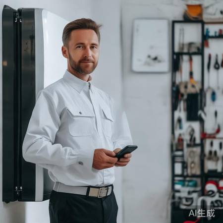 瑞美壁挂炉预约电话：40018