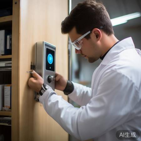 指纹锁安装需专业，费用保修要关