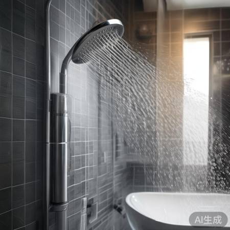 淋雨燃气热水器，安全舒适淋浴佳