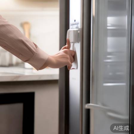 保持冰箱温度稳定