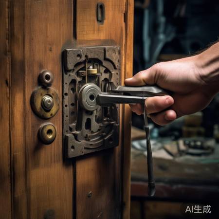 戴沃指纹锁总部客服中心电话讲解←指纹锁安装指南：轻松掌握加入指纹锁的秘诀