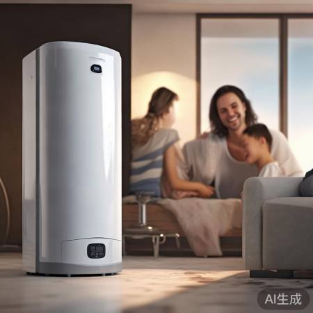 选对热水器,品质生活升级