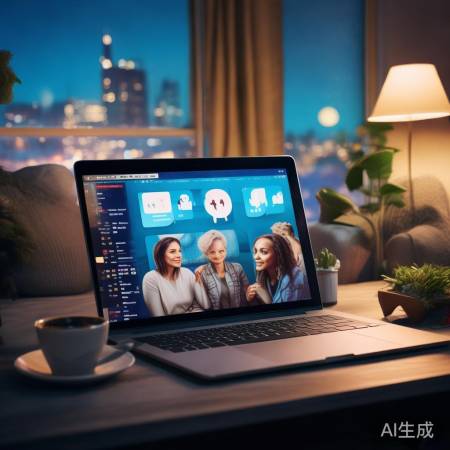 分享结束,期待互动!